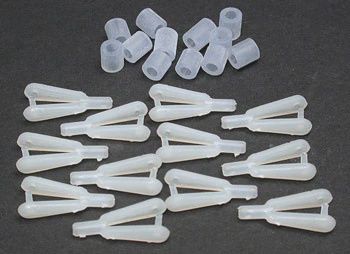 DuBro NYLON KWIK LINK BULK (DUB602)