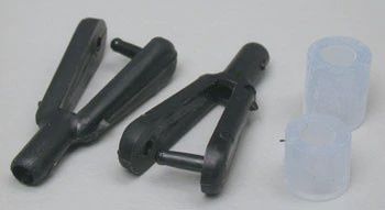 DuBro Nylon Kwik Link 2mm (DUB669)