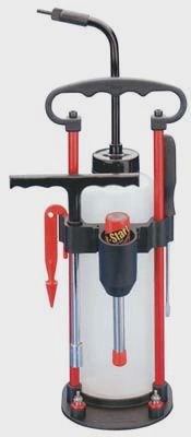 DuBro PITSTOP W/KWIK START RED (DUB2202)
