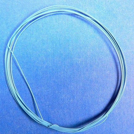 Detail Master 1/24-1/25 ft. Ignition Wire Light Blue  (DM-1026)