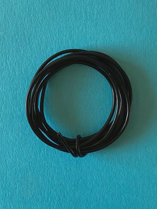 Detail Master Coolant Hose 1.25” (DM-1423)