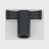 DHK Hex driver H17 (plastic) (347250)