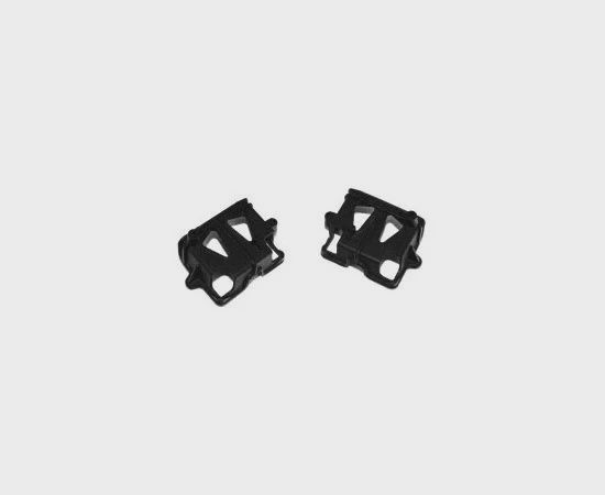 DHK Battery mount-A/B (347526)