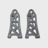 DHK Suspension Arms-1/10th Lower (347160)