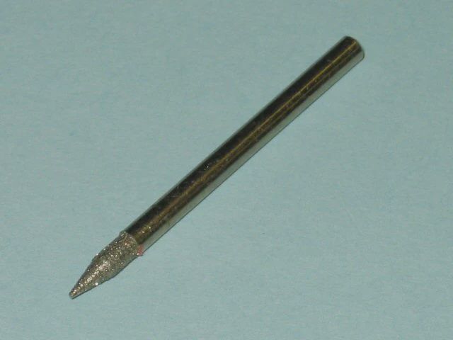DIAMOND BUR - TAPER (11164)