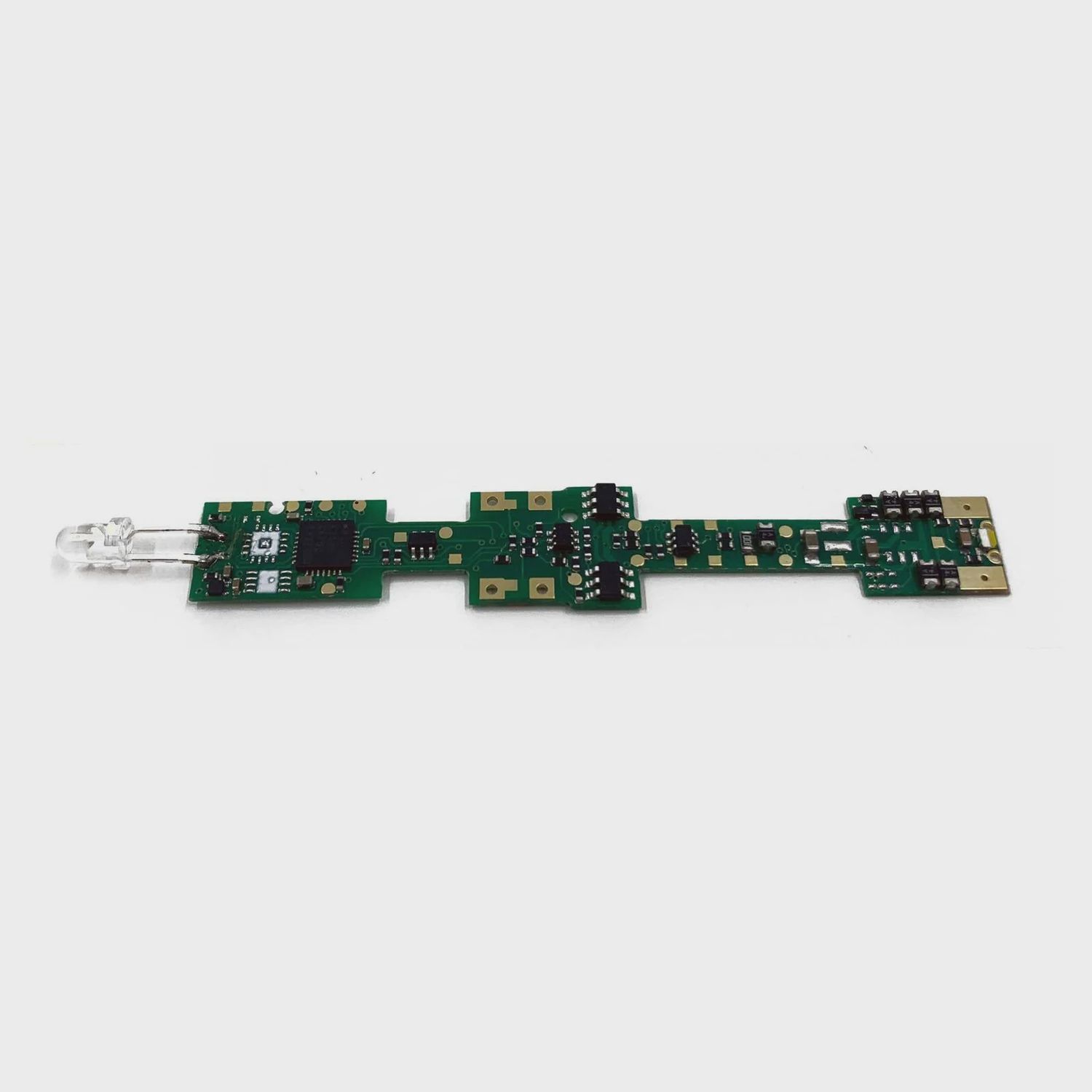 Digitrax Mobile Decoder (DGTDN147K1C)