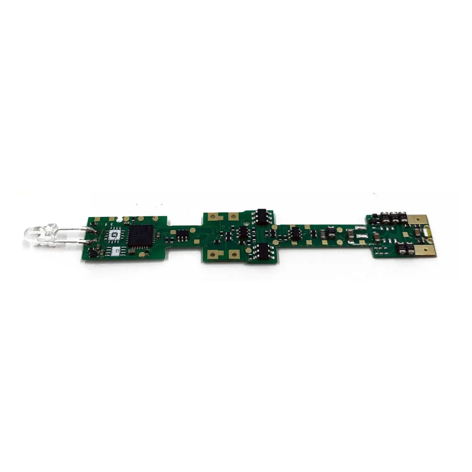 Digitrax Mobile Decoder (DGTDN147K1C)