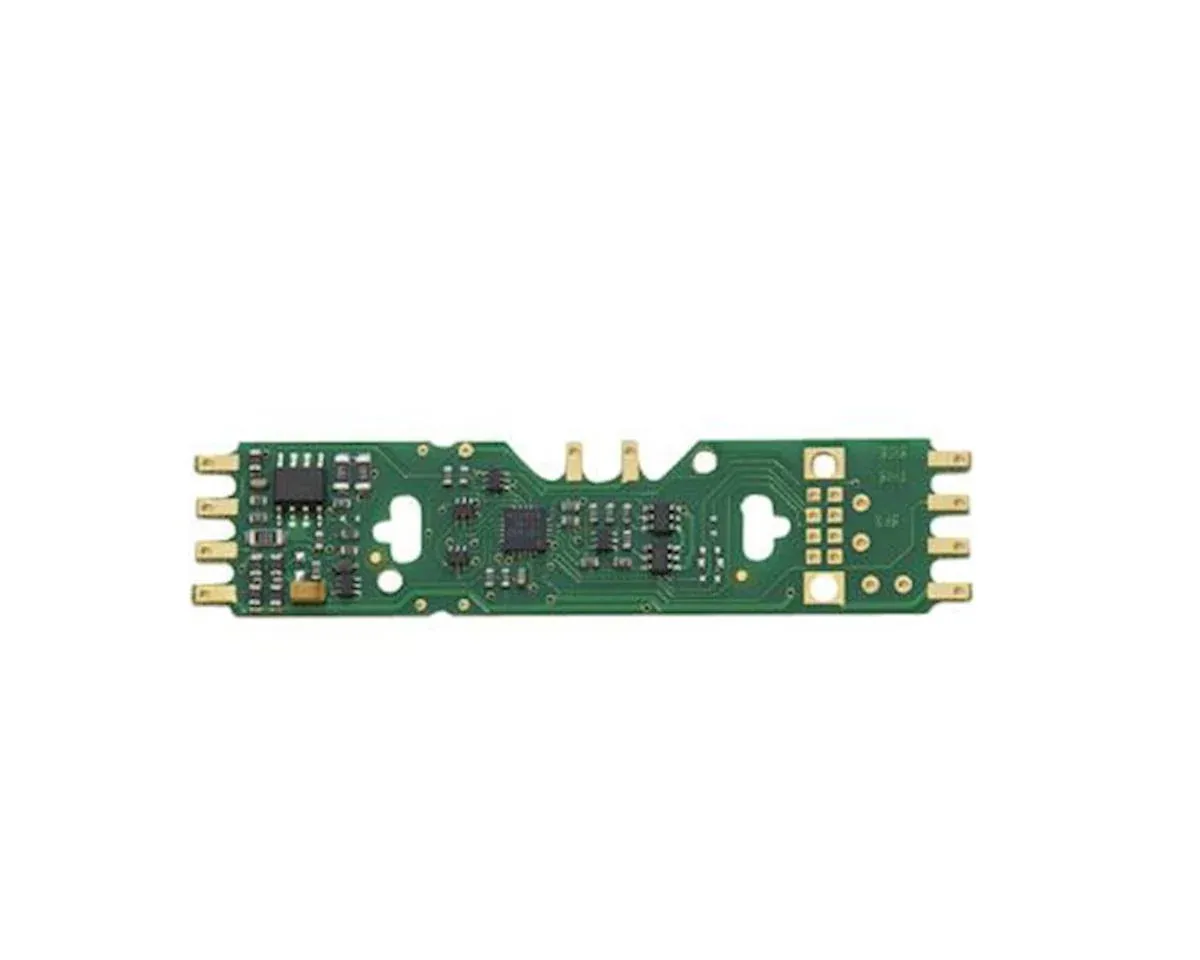 Digitrax, Inc. HO 6-Function DCC Decoder (1.25A) (DGTDH165A0)