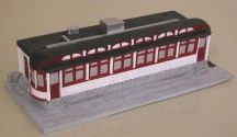 Dixie's Diner (460-1415)