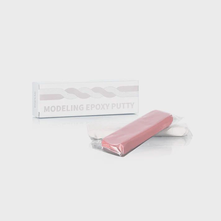 DSP-MEP01 Peach Modeling Epoxy Putty (DSP-MEP01)