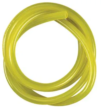 DuBro 1/8" ID Tygon Gasoline/Diesel Fuel Tubing 3' (DUB800)