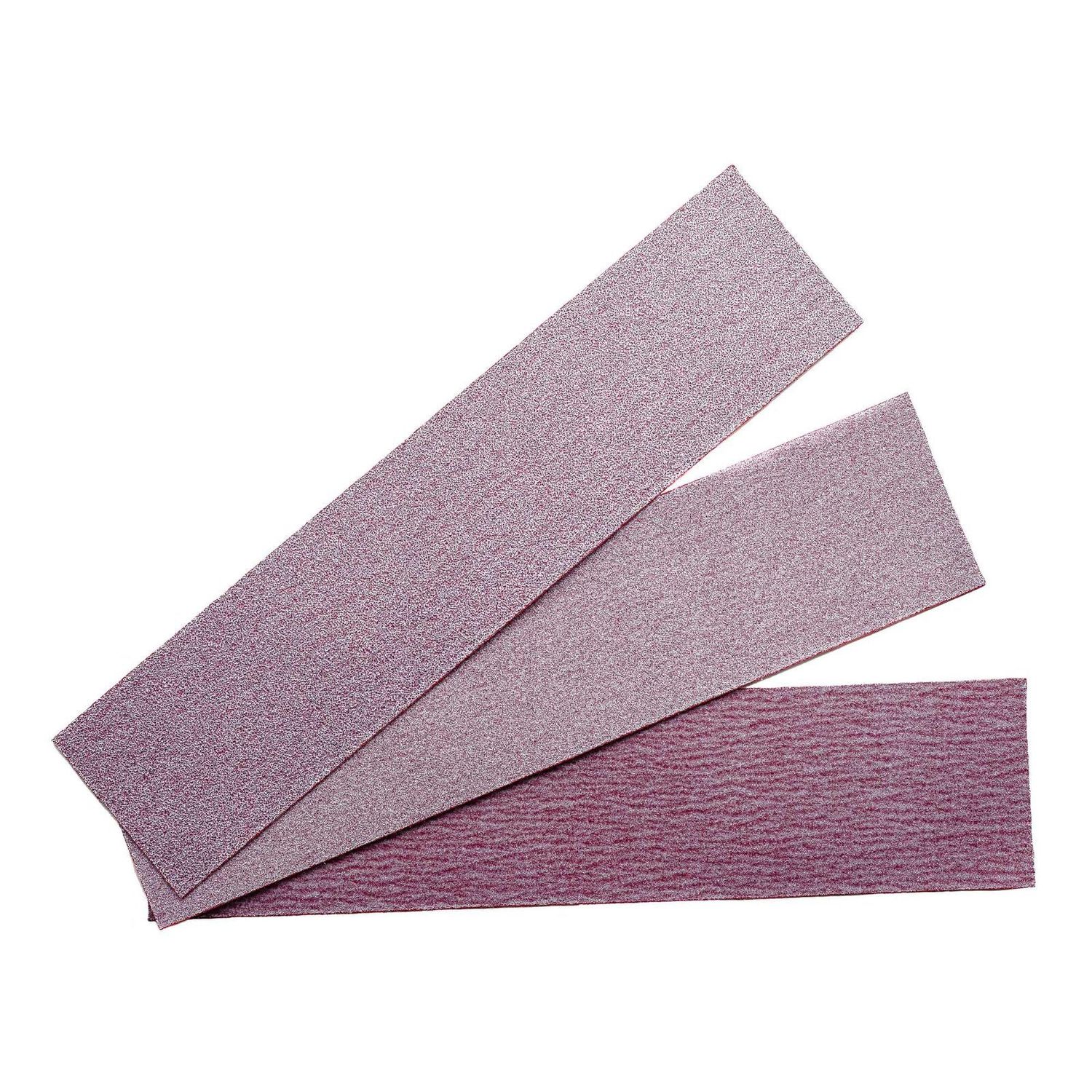 DuBro 11" Premium Sandpaper- 150 Grit (6) (DUB3406150)