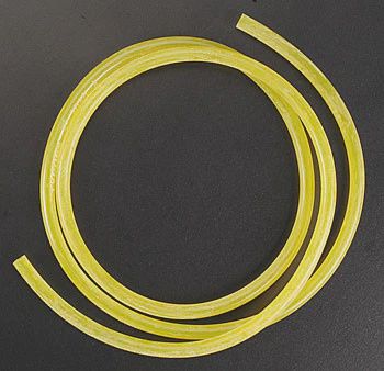 DuBro 3/32" ID Tygon Gasoline/Diesel Fuel Tubing 3 feet (DUB799)