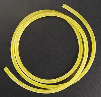 DuBro 3/32" ID Tygon Gasoline/Diesel Fuel Tubing 3 feet (DUB799)