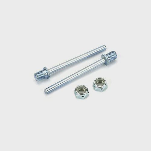 DuBro Axle Shaft 1/4x3-3/8 (DUB250)