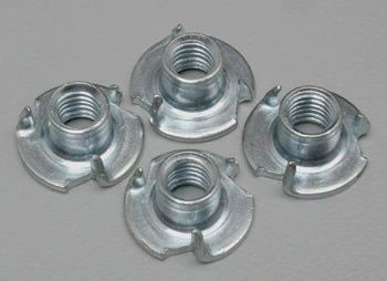 DuBro Blind Nuts 10-32 (DUB584)