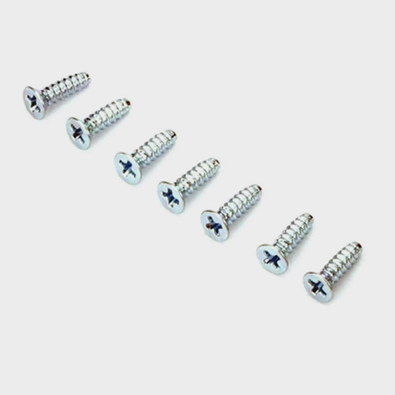 DuBro Flat Head Self-Tapping Screw 3.0mmx10 (DUB2297)