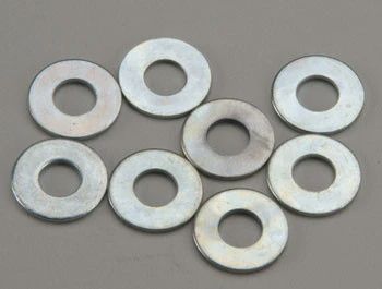 DuBro Flat Washer 1/4-20 (DUB650)