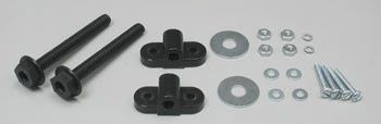 DuBro Heavy Duty Wing Mount Kit 1/4-20 (DUB256)