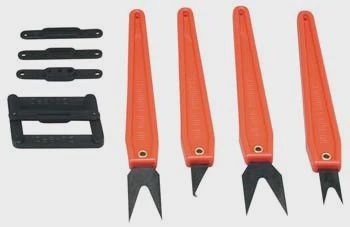 DuBro Hinge Slotter Kit (DUB660)