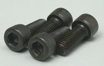 DuBro Socket Cap Screws 10-32x1/2 (4) (DUB579)