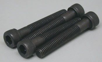 DuBro Socket Cap Screws 10-32x1-1/4 (4) (DUB582)