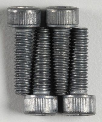 DuBro Socket Head Cap Screw 4.0mmx14 (4) (DUB2278)