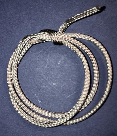 Detail Master 1/24-1/25  Braided Line Wire #5 .060 (DM-1305)