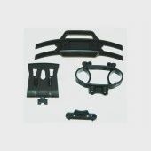 DHK Bumper/upper sus arm mount- (347506)