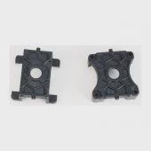 DHK Parts Center Diff Gear Box And Plate (347302)