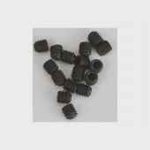 DHK Parts Set Screws M4 *4mm 16 Pieces (347300)