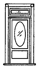 Door (300-5042)