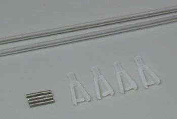 DuBro 1/2A Strip Aileron Link (DUB231)