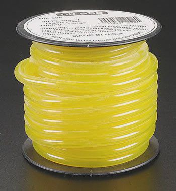 DuBro 1/8" ID Tygon Gasoline/Diesel Fuel Tubing (12") (DUB506*)