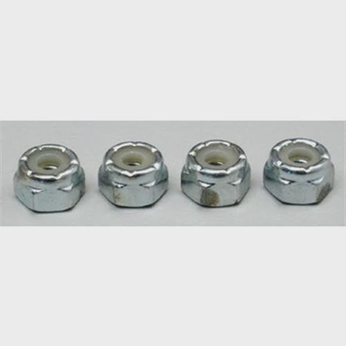 DuBro 8-32 Nylon Insert Lock N (DUB329)