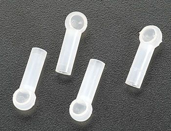 DuBro Ball Link Sockets (DUB188)
