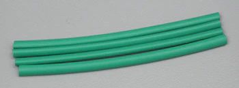 DuBro Heat Shrink Tubing 3x3/32" (DUB436)