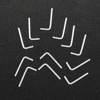 DuBro Micro Clevis Replacement Pins (DUB918)