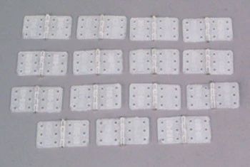 Dubro Nylon Hinges Standard (DUB117)