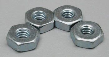 DuBro Socket Cap Screws 10-32x1 (4) (DUB581)