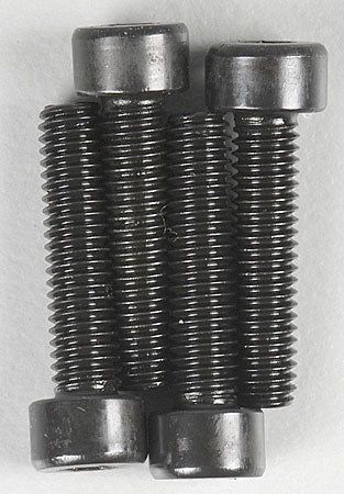 DuBro Socket Head Cap Screw 3.5mmx15 (4) (DUB2272)