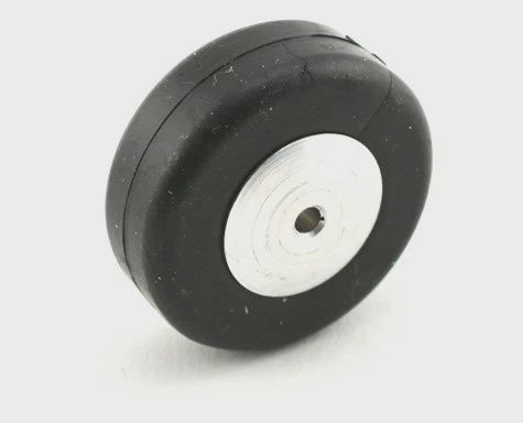 DuBro 1-1/2" Tailwheel (DUB150TW)