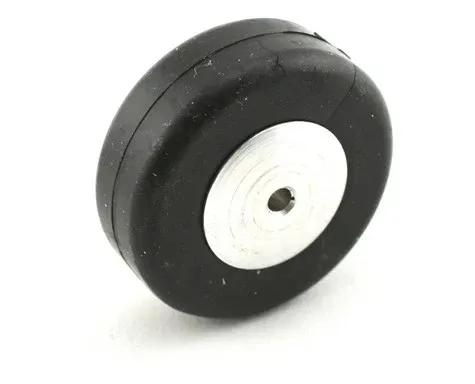 DuBro 1-1/2" Tailwheel (DUB150TW)