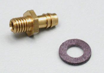 DuBro 10-32 Pressure Fitting (DUB540)