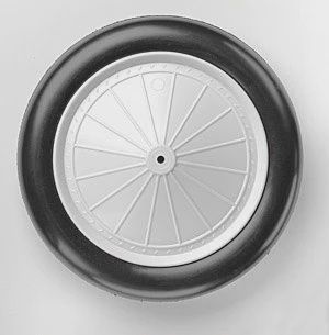 DuBro 1/4 Vintage Wheels 7" (DUB700V)