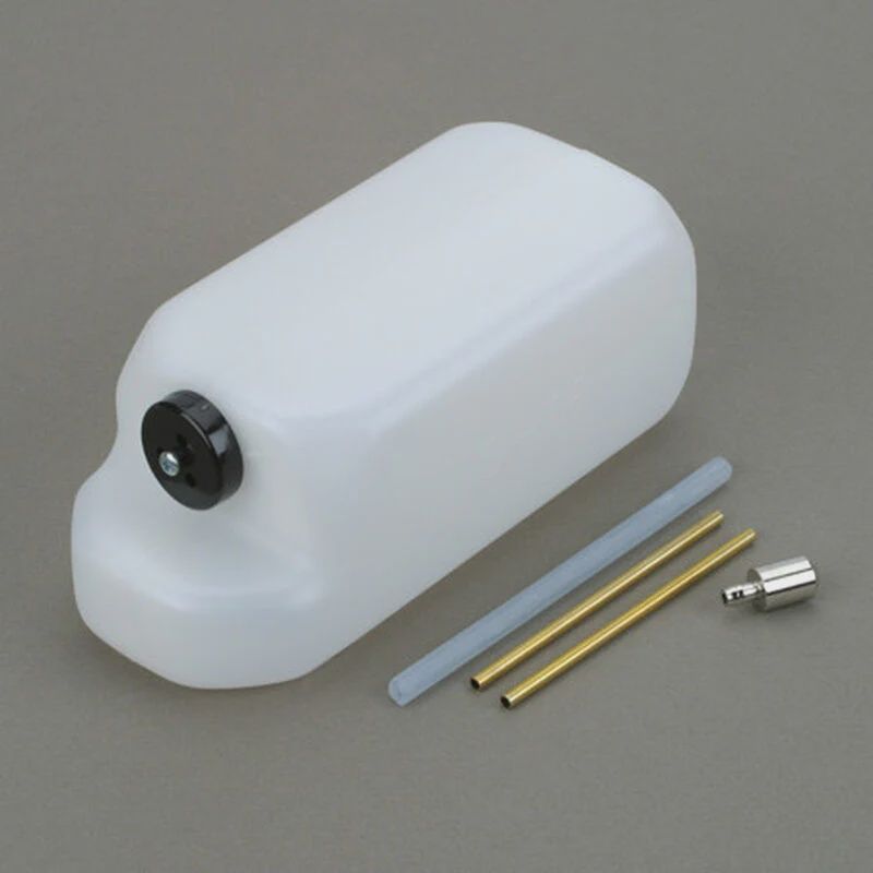 DuBro Fuel Tank Assembly (16oz) (DUB416)