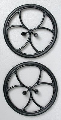 DuBro Micro Lite Wheels 2" (DUB200ML)