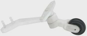 DuBro Micro Steerable Tail Wheel (DUB26)