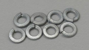 DuBro Split Washer #2 (8) (DUB322)
