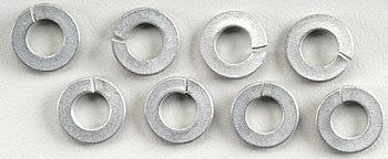 DuBro SPLIT WASHER 1/4-20 (8) (DUB651)